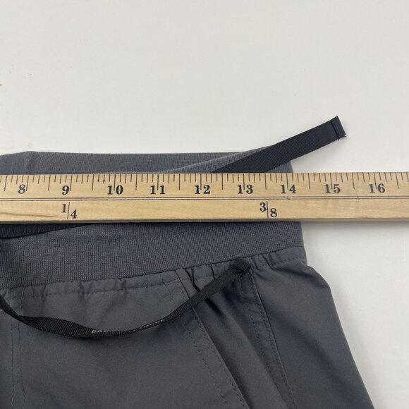 Carhartt Force Scrub Jogger Pants Women’s S Regular Pull On Drawstrings Gray - Picture 5 of 10